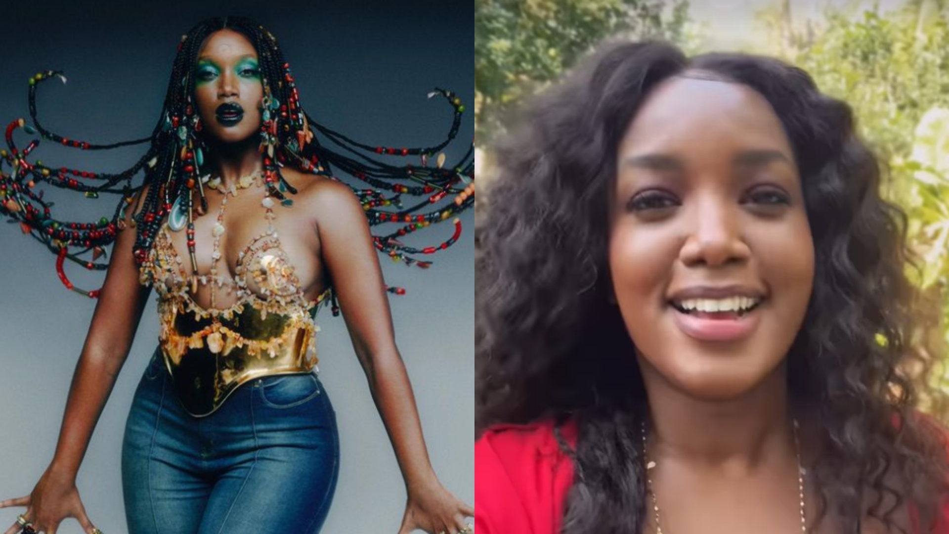 Iza confirma indiretas para ex-marido em novo álbum após divórcio: ‘Se livrar’