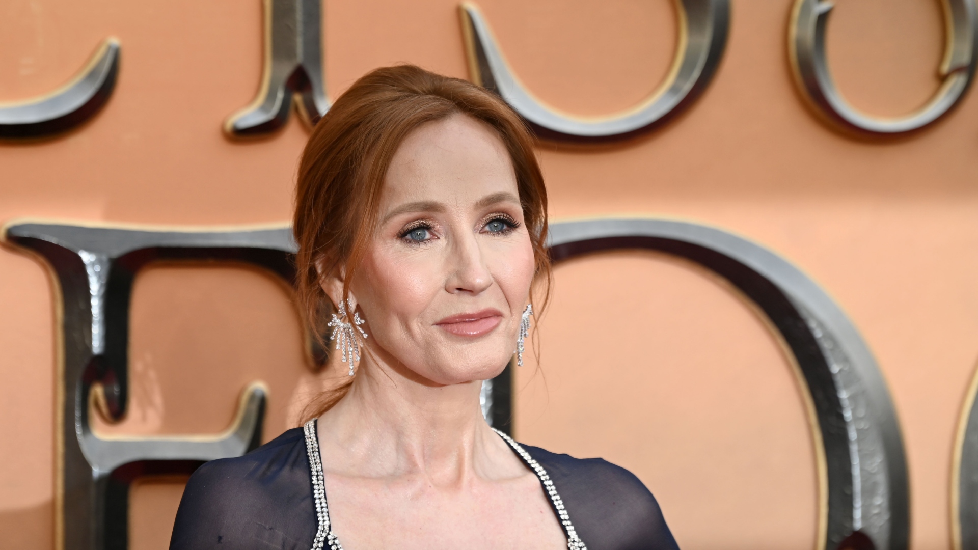 J.K. Rowling é removida de Museu de Cultura dos EUA após polêmicas