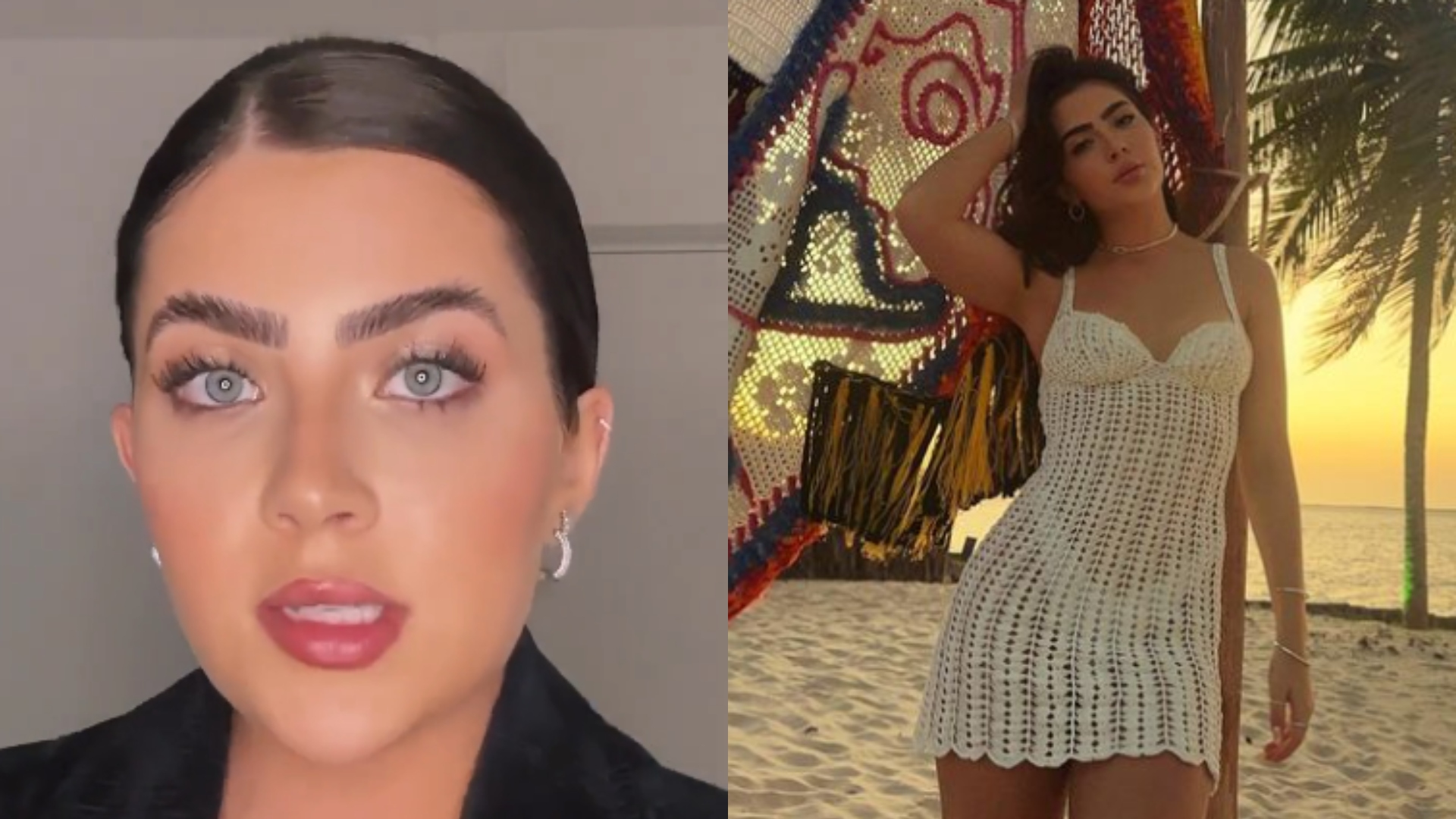 Jade Picon anuncia primeira cirurgia ao colocar silicone: ‘Deu tudo certo’