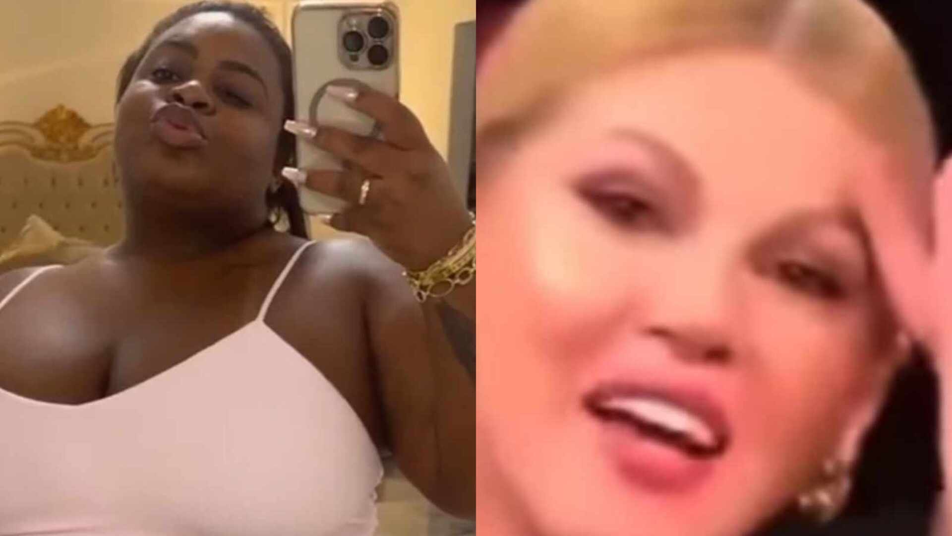 Jojo Todynho detona Val Marchiori após insulto da socialite: ”Maracujá de gaveta”