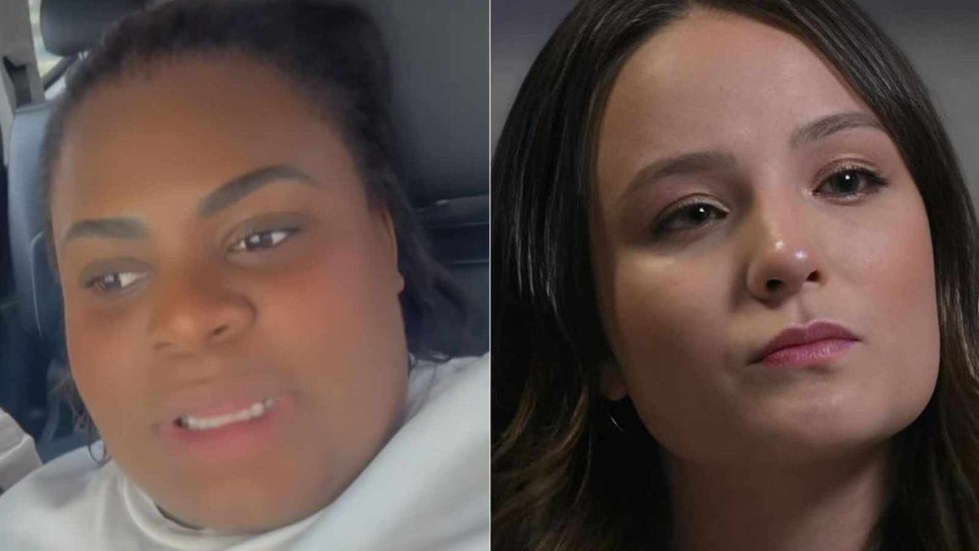 Após ver história de Larissa Manoela, Jojo Todynho fala sobre sua mãe: ”Quero distância”