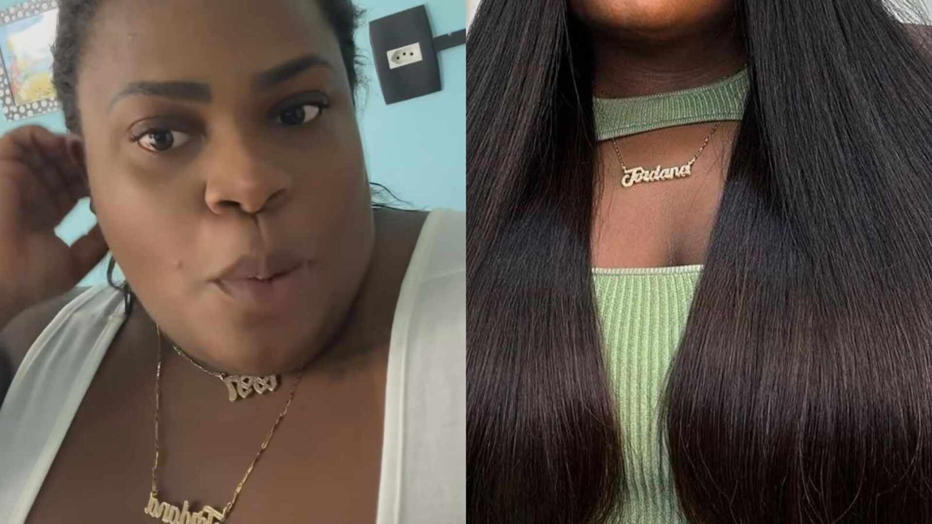 Jojo Todynho mostra novo visual após cirurgia: ”Já deu diferença”