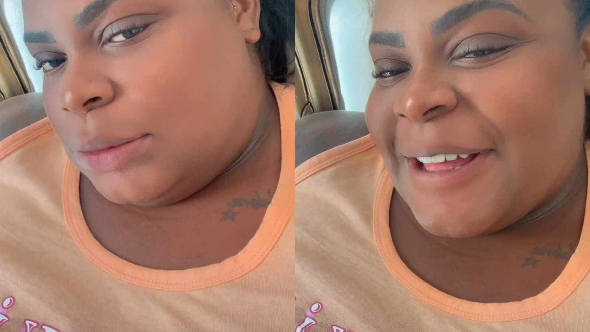 Tá namorando? Jojo Todynho revela como está seu relacionamento: ‘Longe’