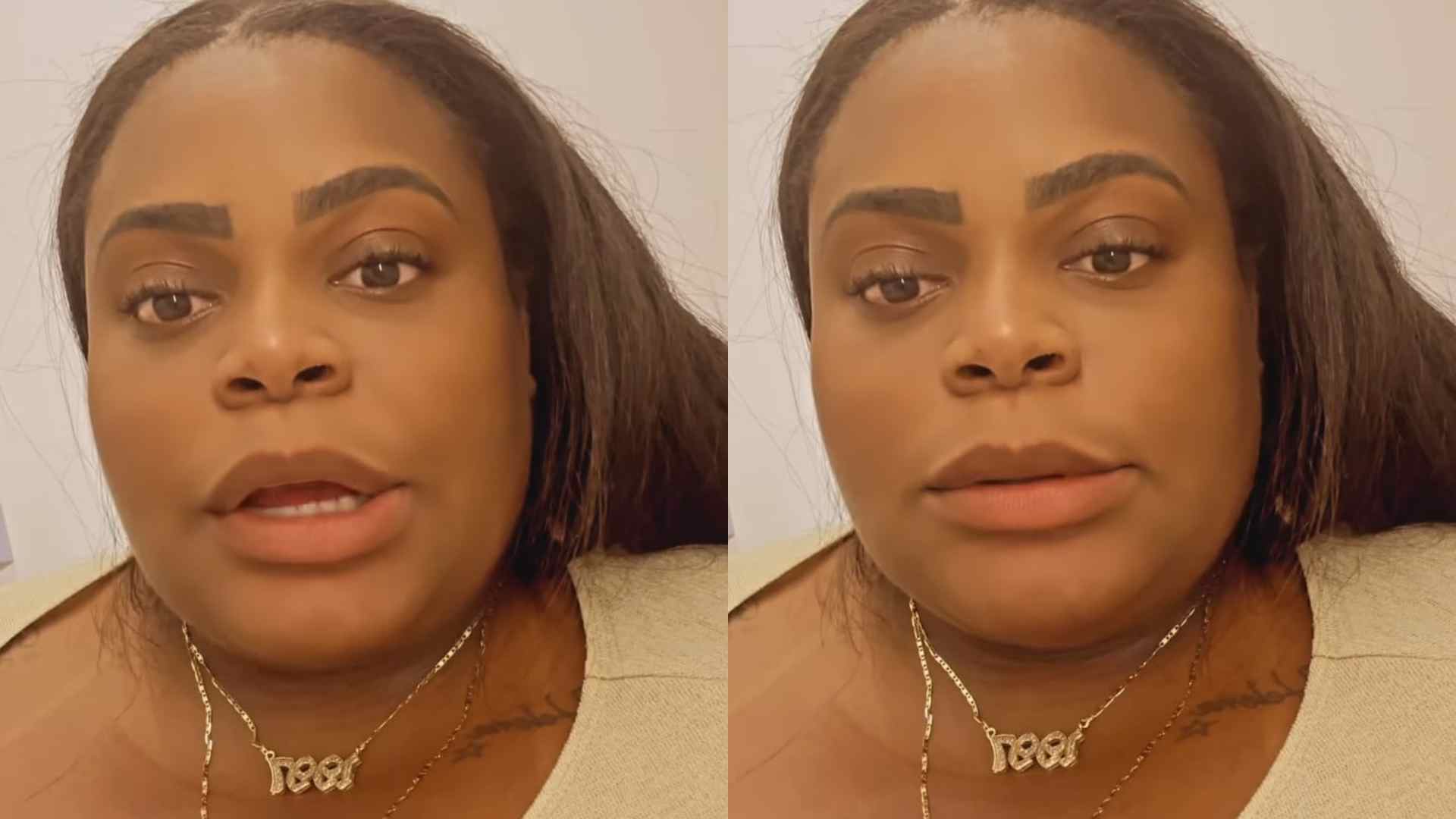 Jojo Todynho revela quantos quilos já perdeu após a cirurgia bariátrica