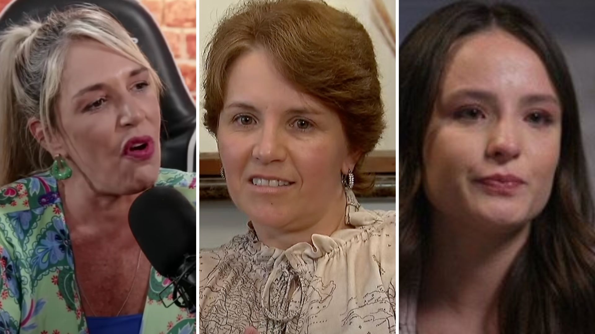 Jornalista que viu Larissa Manoela ser maltratada pela mãe se revolta: “Vai se tratar”