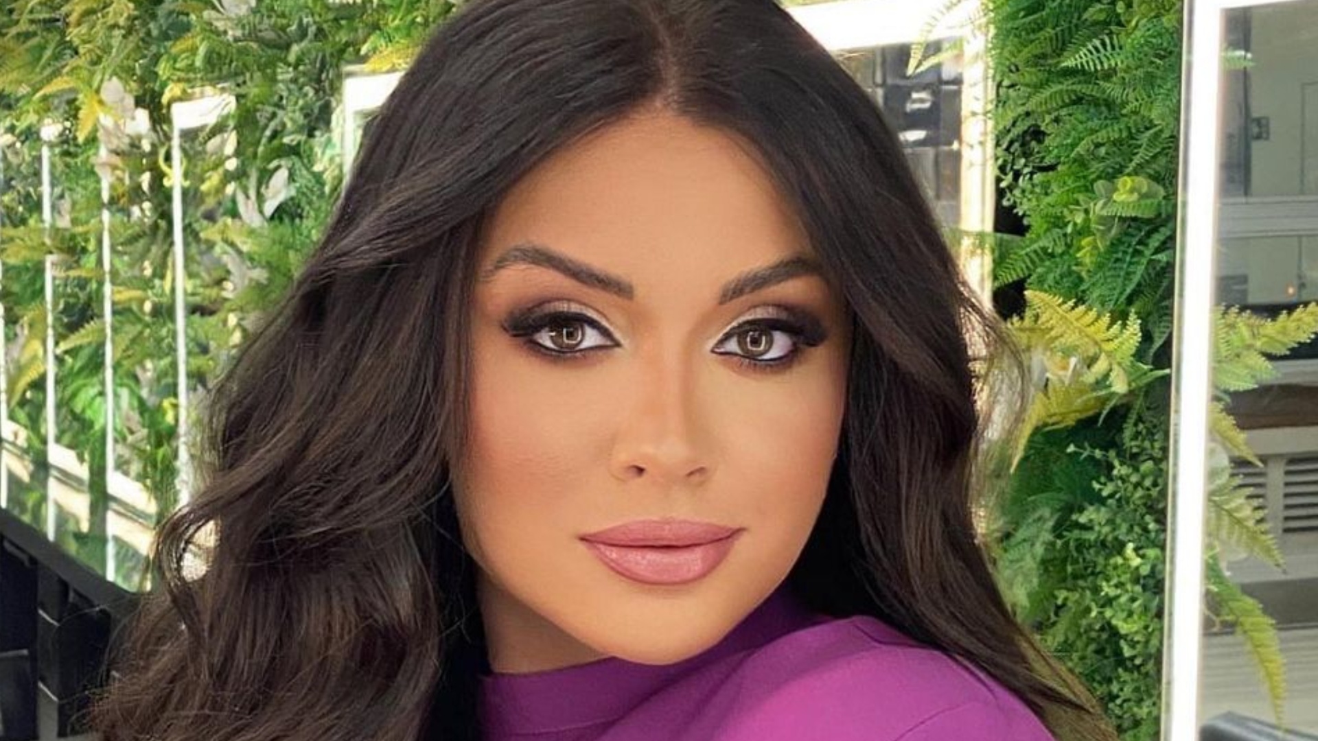 Juju Salimeni abre o jogo sobre rixa com Nicole Bahls, depressão e uso de anabolizantes