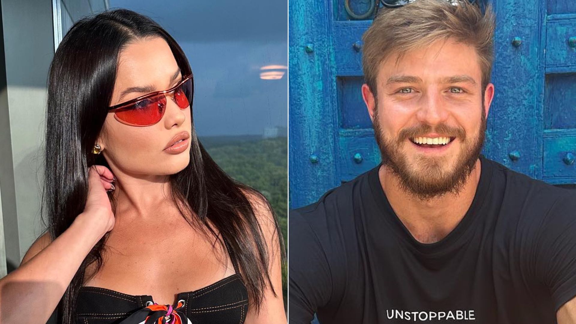Conheça Kaique Cerveny: Crossfiteiro é sete anos mais novo que Juliette