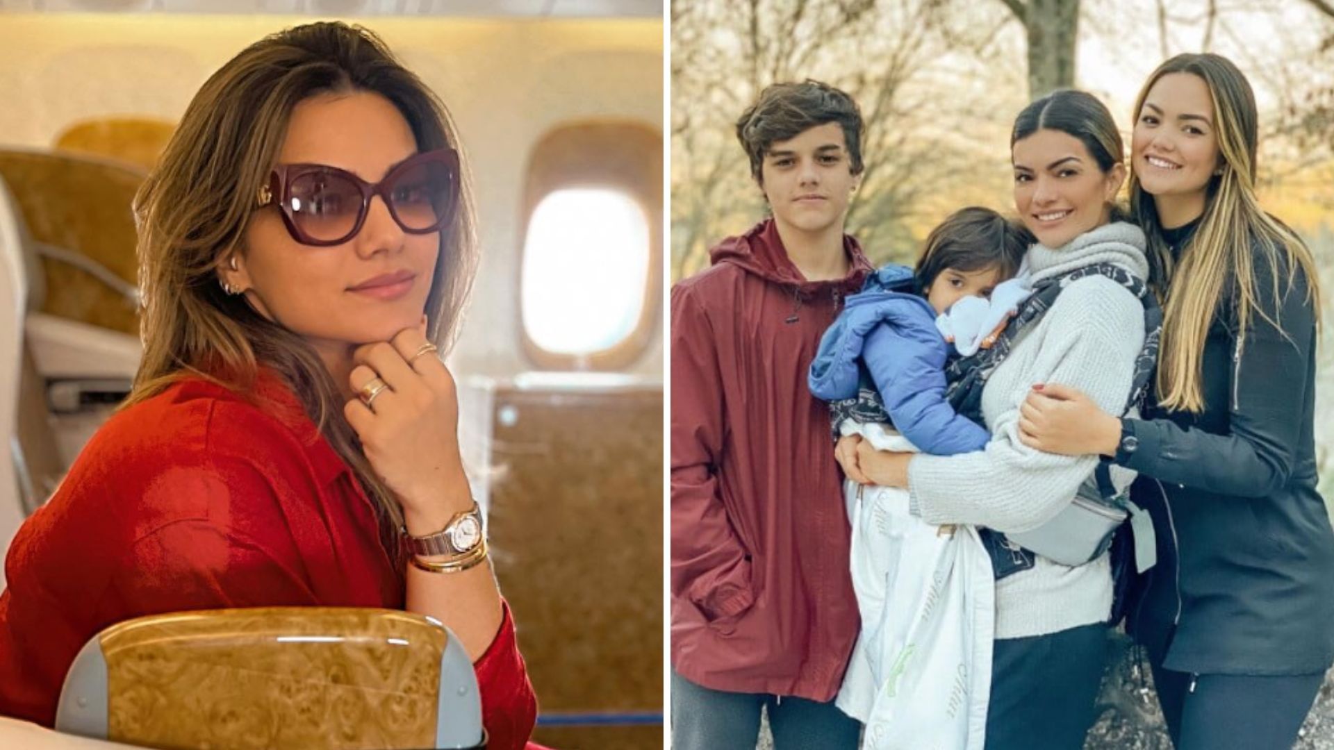 Kelly Key anuncia “separação” dos filhos e desabafa: “Escolha difícil”