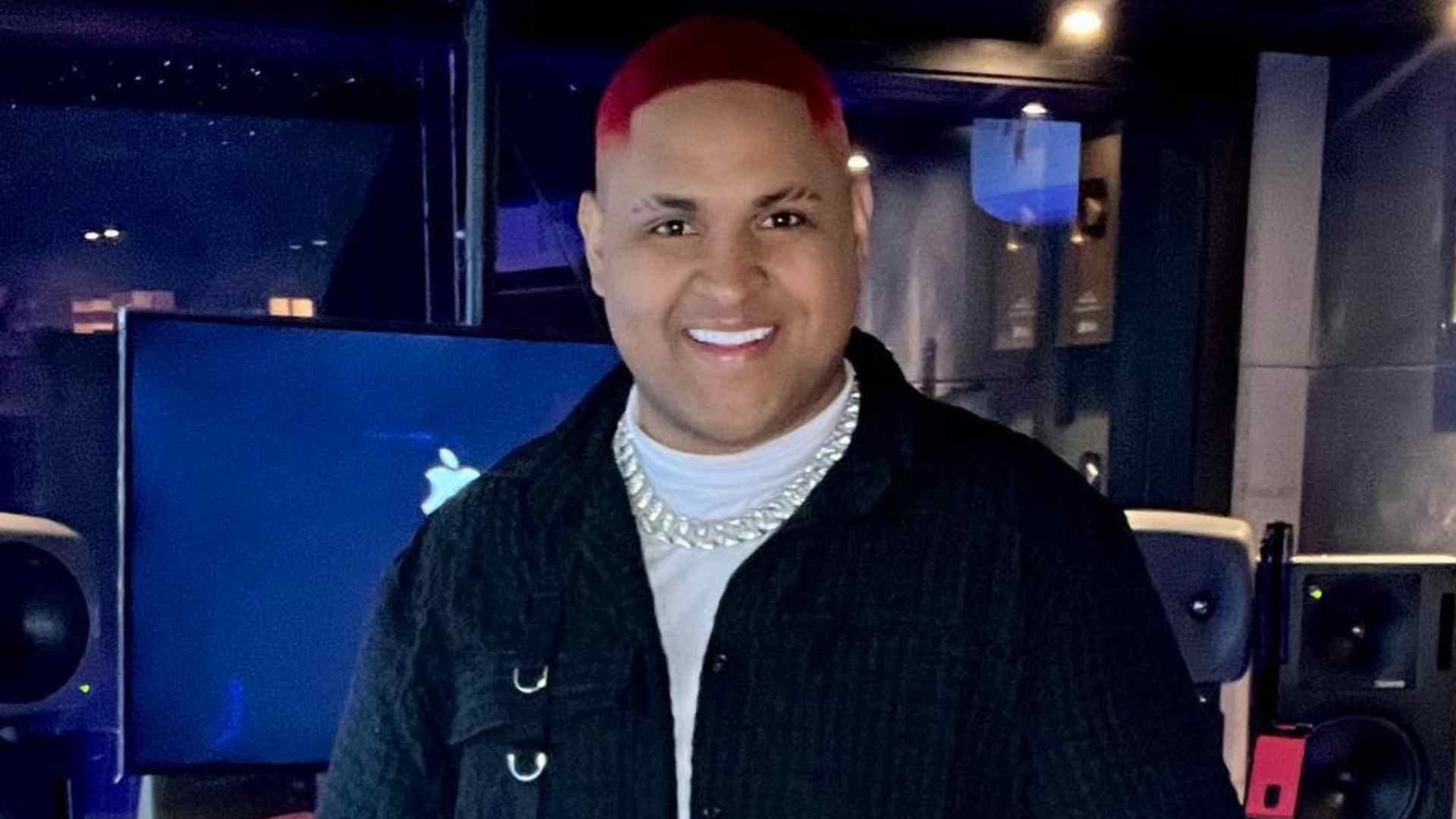 Kevin o Chris confessa que enfrentou barreira antes de estourar na música: “Muito restrita”