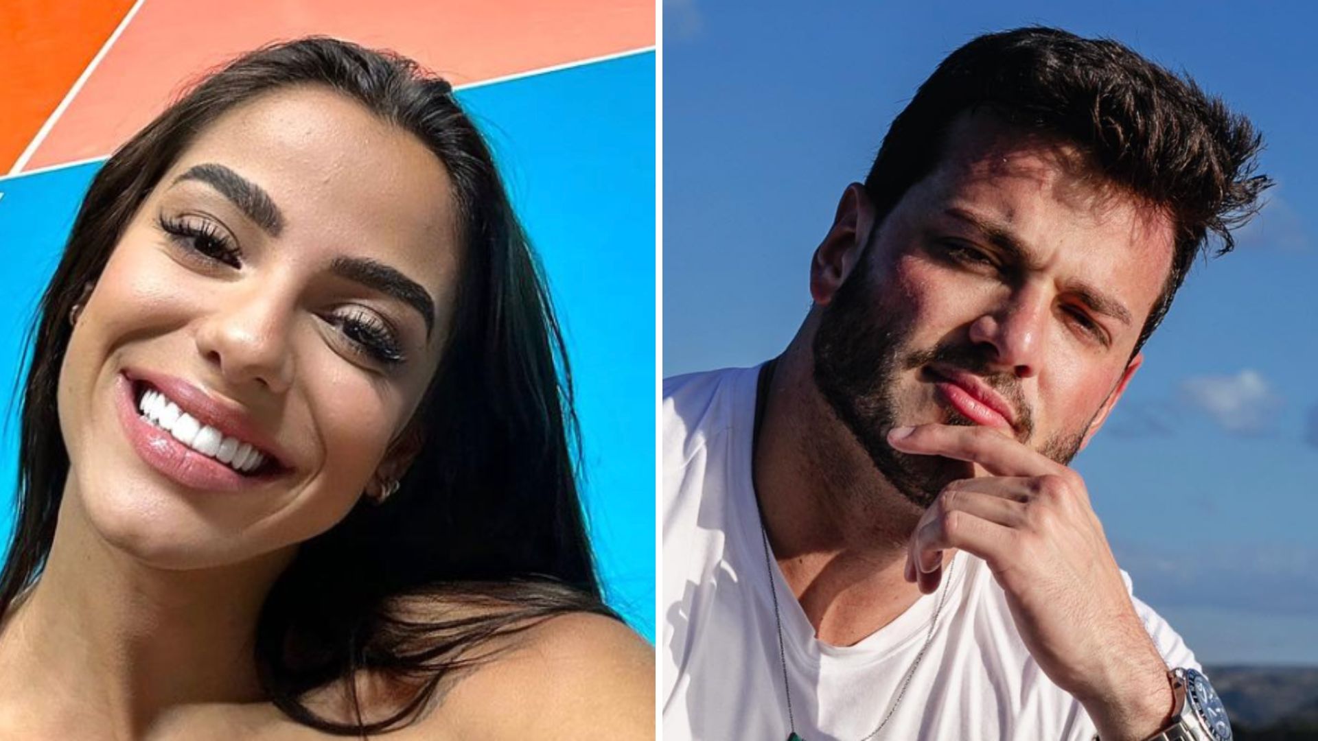 Key Alves: novo romance com clone do ex é descoberto e gera a ira dos fãs