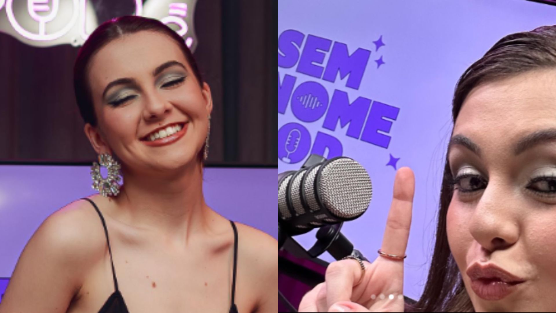 Klara Castanho celebra retorno de seu podcast: “Morrendo de saudades”