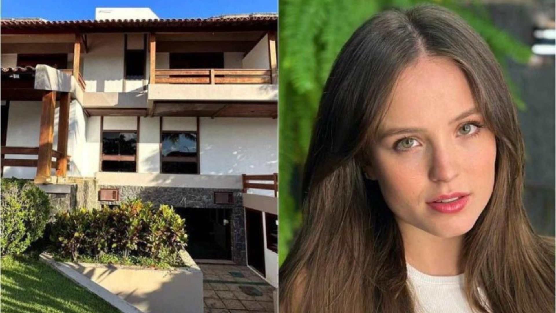 Que situação! Larissa Manoela faz empréstimo no banco para comprar casa ‘modesta’