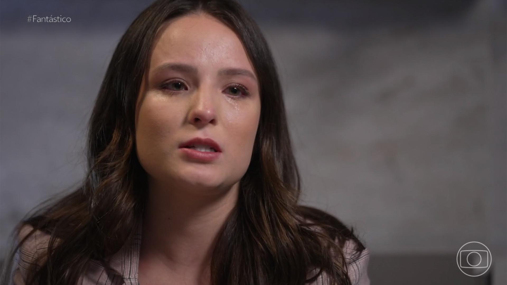 Larissa Manoela revela motivo para abrir mão do seu patrimônio em disputa com os pais