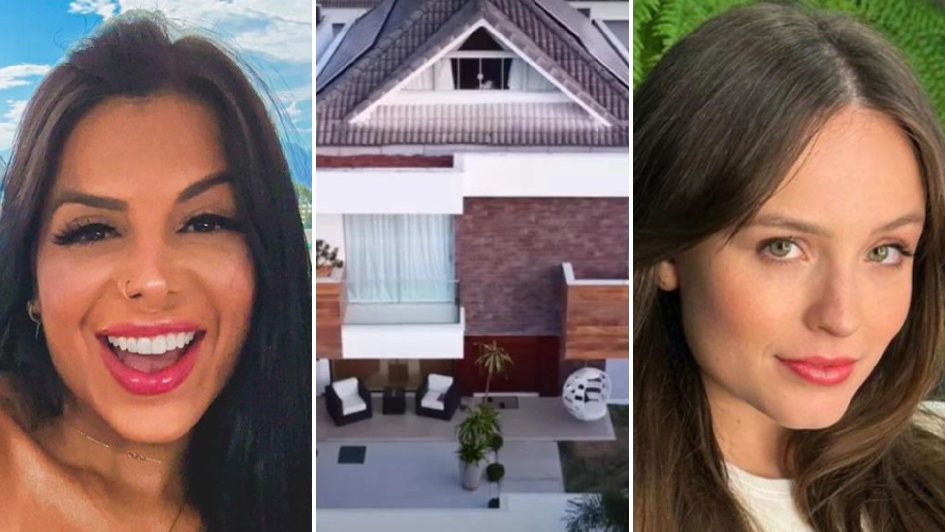 Evelyn Regly: saiba quem é a famosa que vendeu mansão de R$ 4 mi para Larissa Manoela