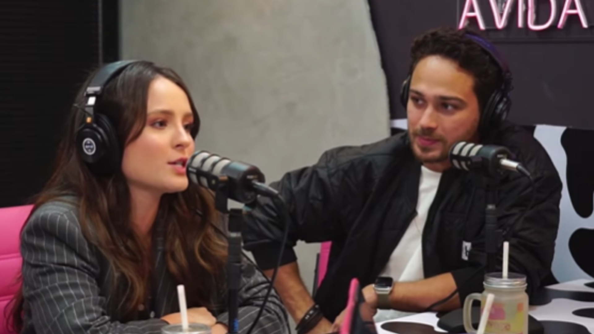 Larissa Manoela abre o jogo sobre a decisão de administrar a carreira: ”Amadurecimento”