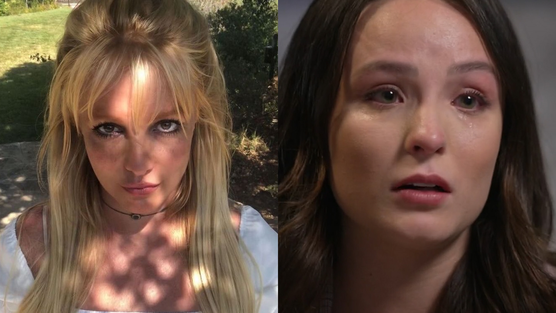 Por que Larissa Manoela é comparada a Britney Spears? Entenda semelhança