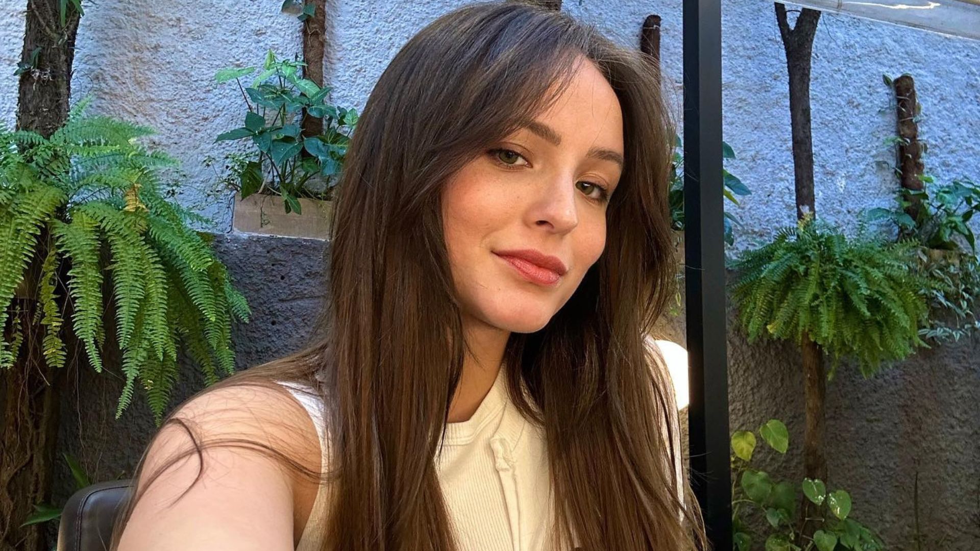 Larissa Manoela tem pais narcisistas? Entenda como relação pode afetar a vida adulta