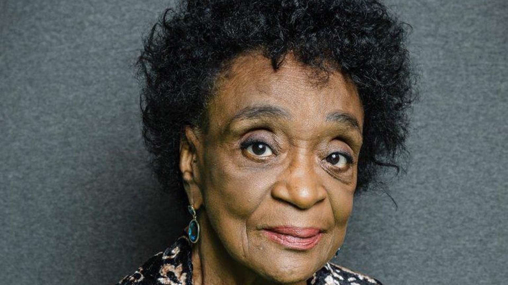 Quem foi Léa Garcia? Artista morreu antes de receber homenagem em evento