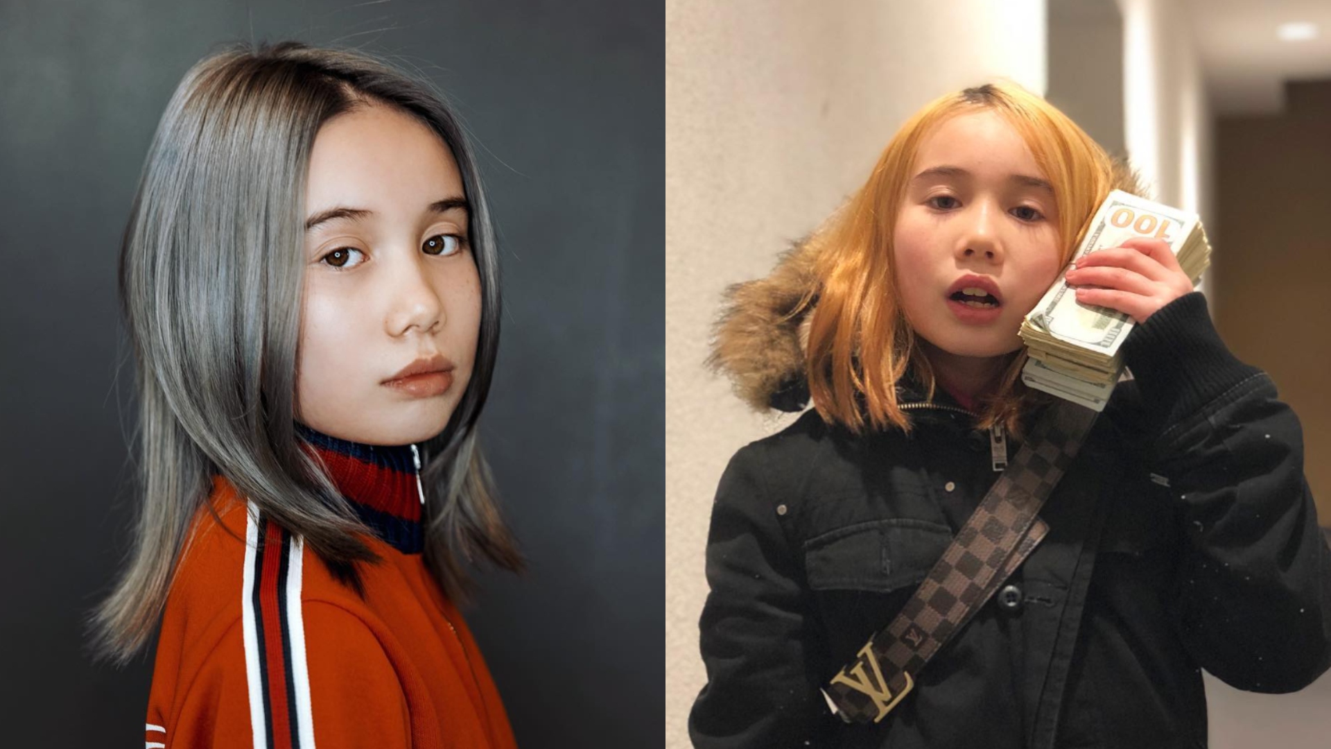 Lil Tay, rapper e influenciadora, morre aos 14 anos de idade