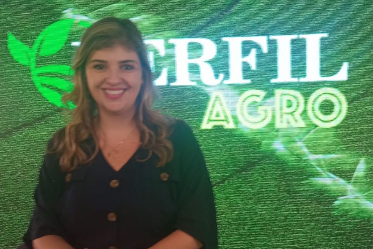 Lilian Munhoz: “O agro está presente em nosso dia a dia mais do que imaginamos”