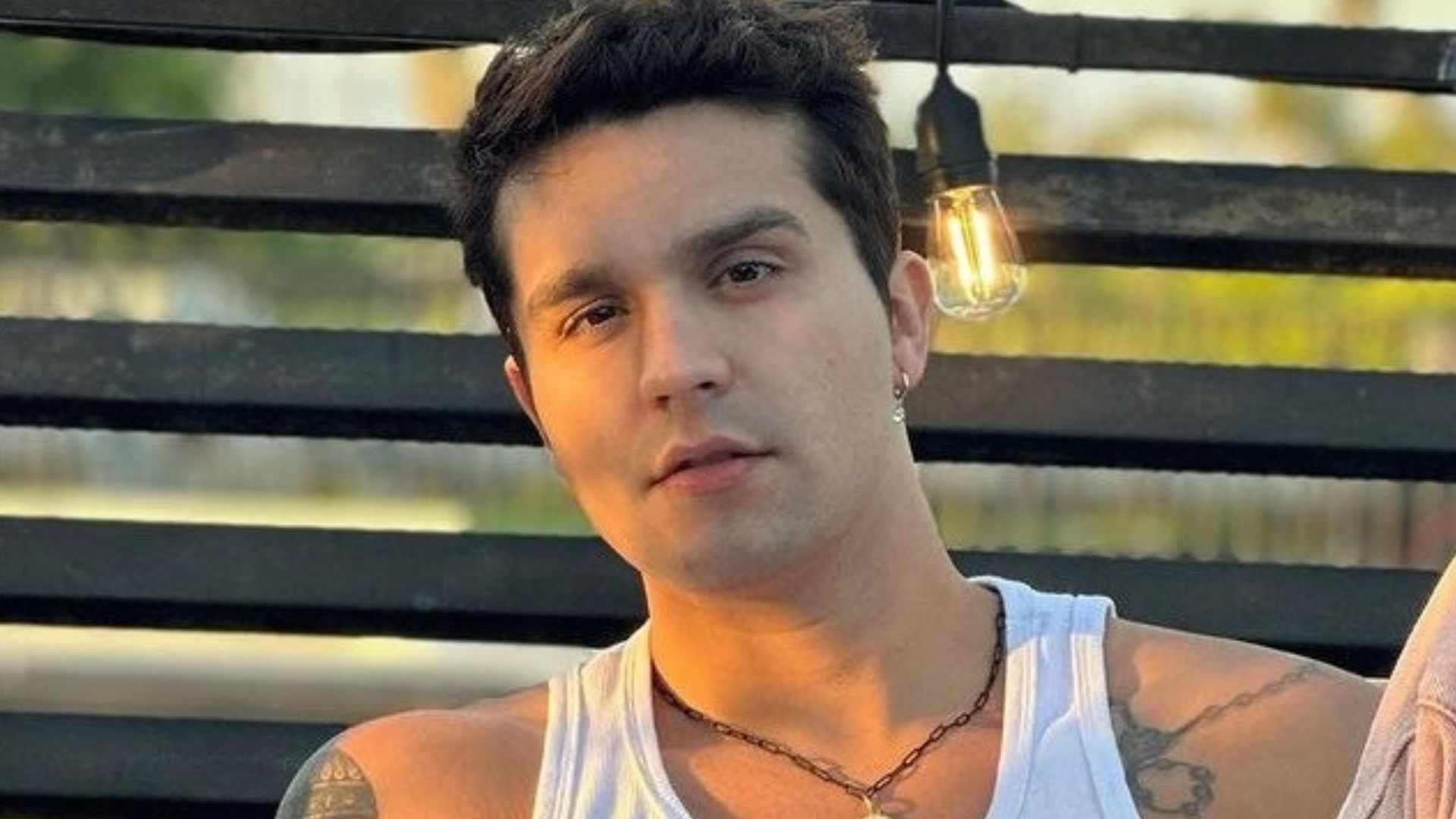 Luan Santana se define como ‘touro bruto’ na cama: ”Nunca brochei”