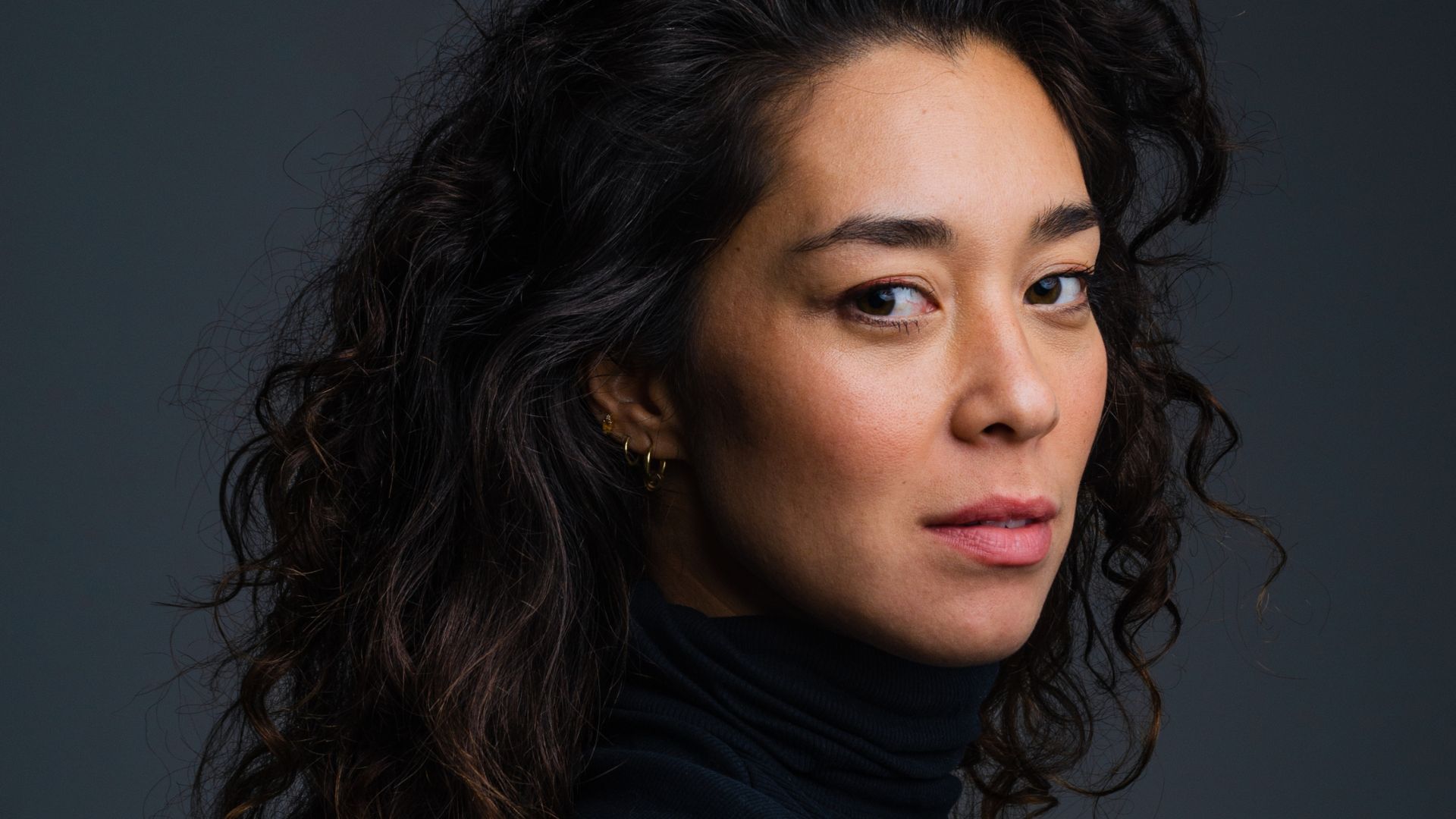 Luana Tanaka relembra par romântico com mocinha de Terra e Paixão em série: ‘Honesta’
