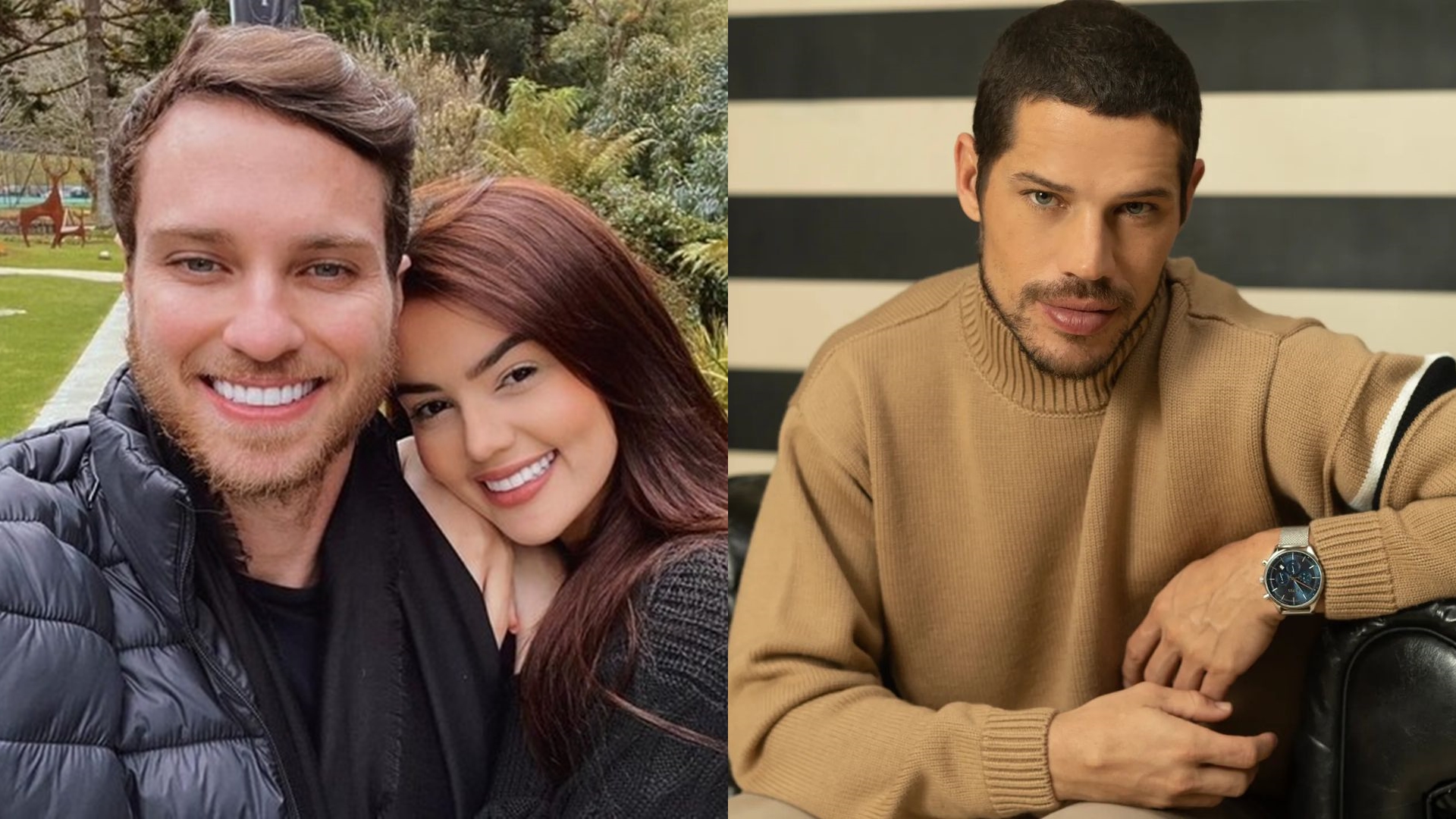 O que aconteceu com José Loreto e Eslovênia? Entenda briga entre ator e ex-BBB