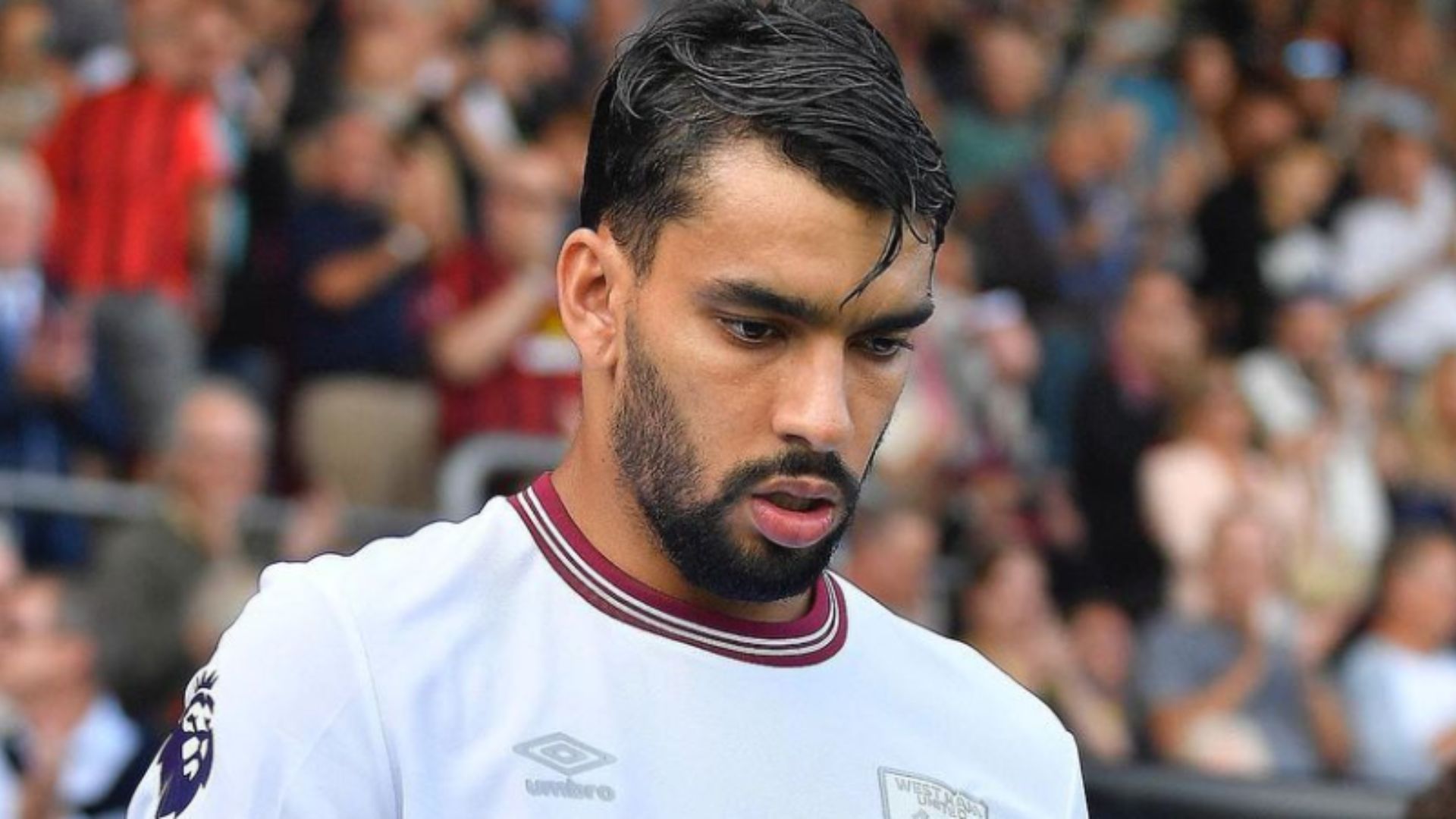 Escândalo na Inglaterra: Lucas Paquetá é investigado por violações de apostas