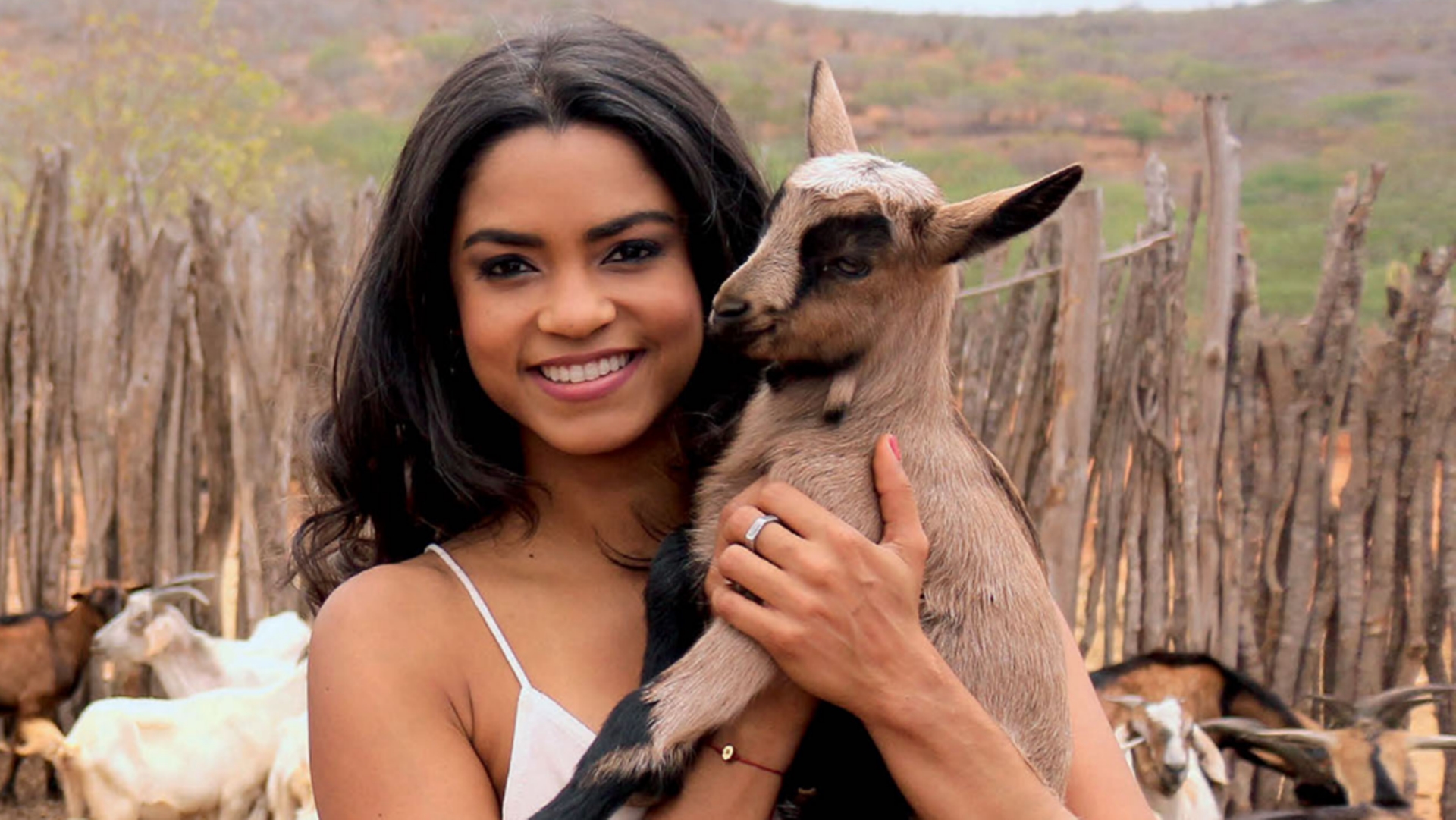 Amizade de Domingos Montagner marcou Lucy Alves: ‘Não tinha pressa’