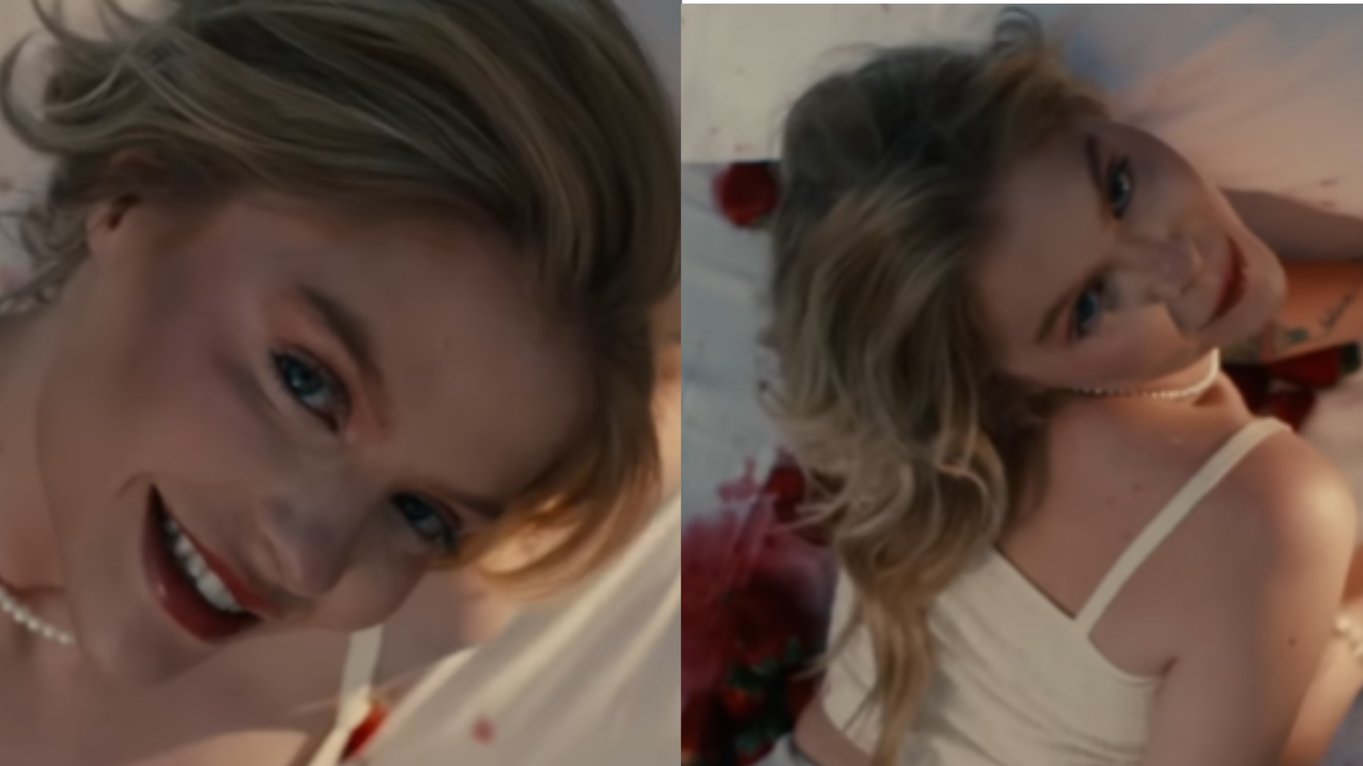 Luísa Sonza perde seguidores após lançamento de clipe polêmico