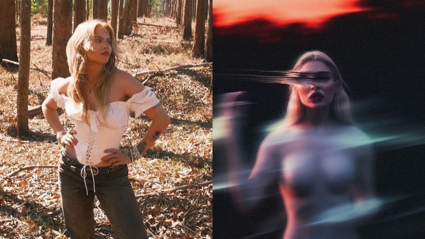 Luísa Sonza tem melhor estreia de álbum em menos de 24h e bate recorde