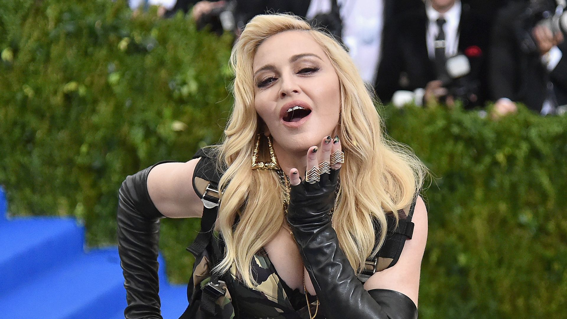 Madonna 65 anos: De namoro com brasileiro a carreira de atriz, saiba curiosidades da cantora