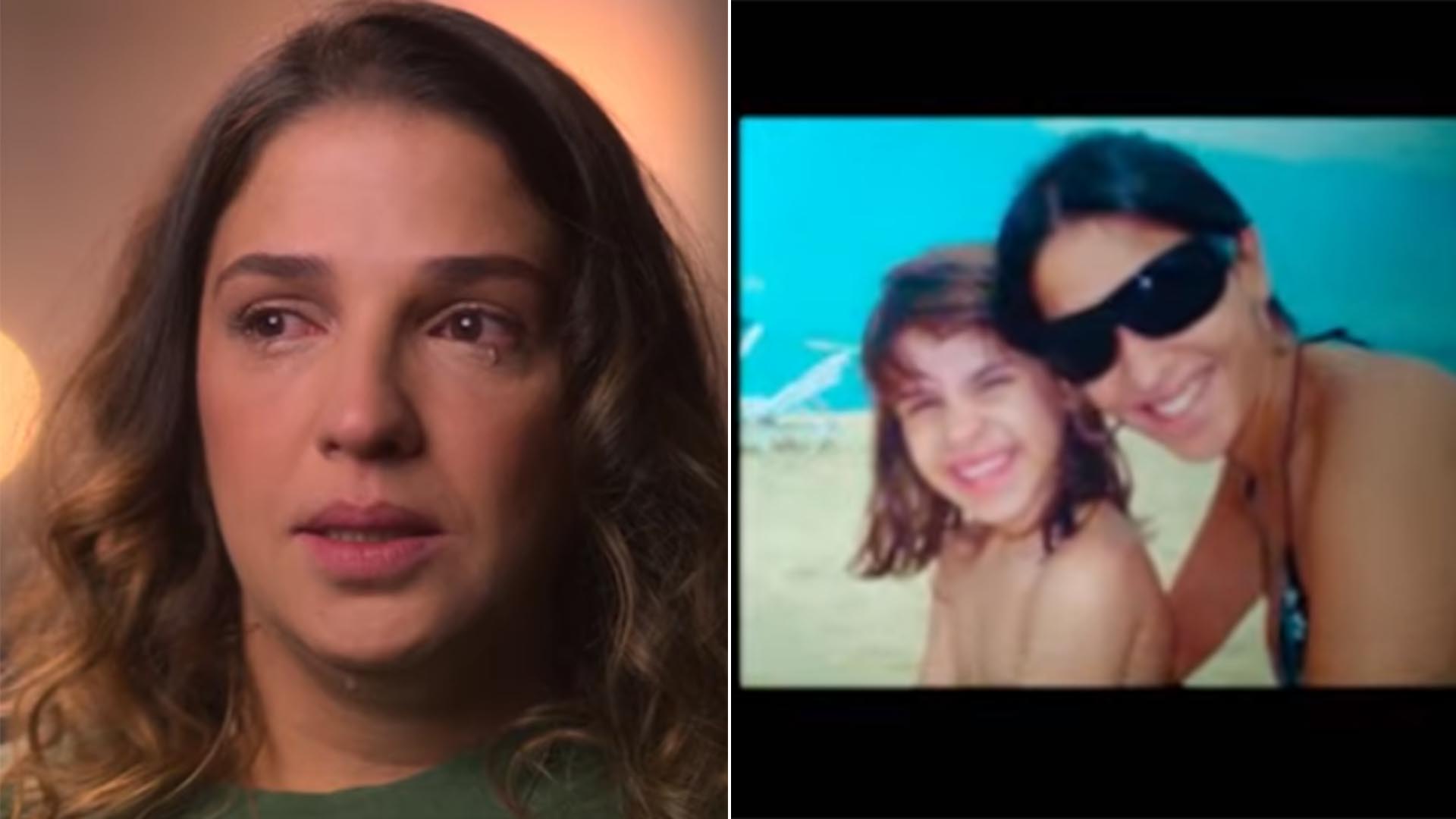 Mãe de Isabella Nardoni diz o que falou para a filha após sua morte