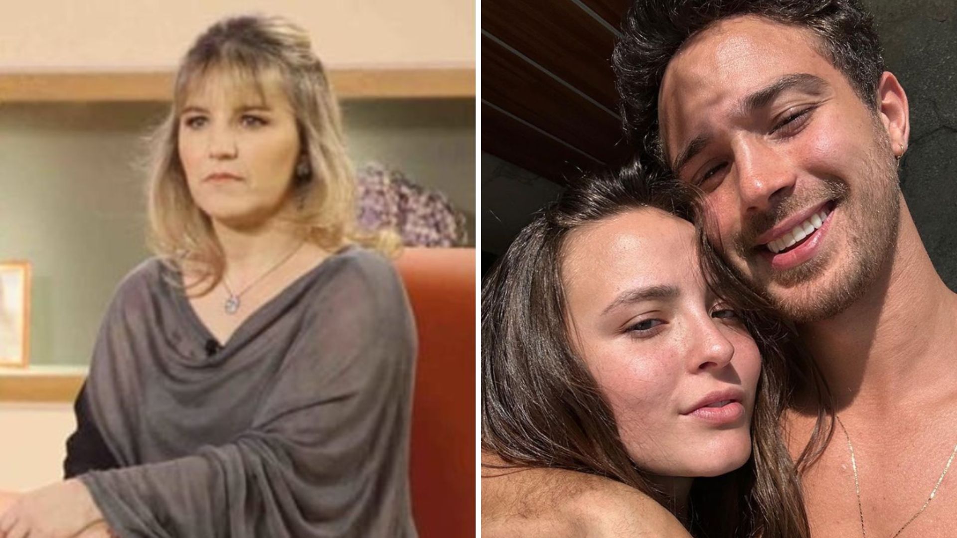 Motivo da briga? Mãe de Larissa Manoela vetou presente de R$ 1,2 milhão para o noivo