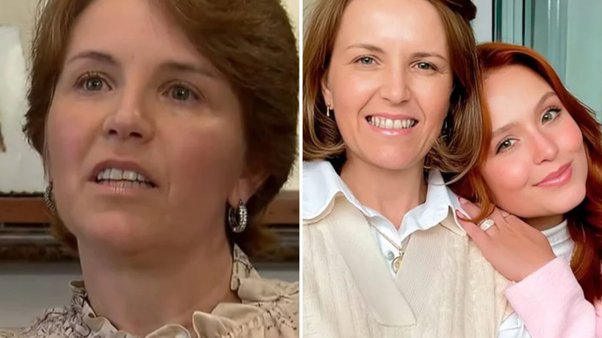 Destino da fortuna? Mãe de Larissa Manoela colocou dinheiro em empresa da comadre