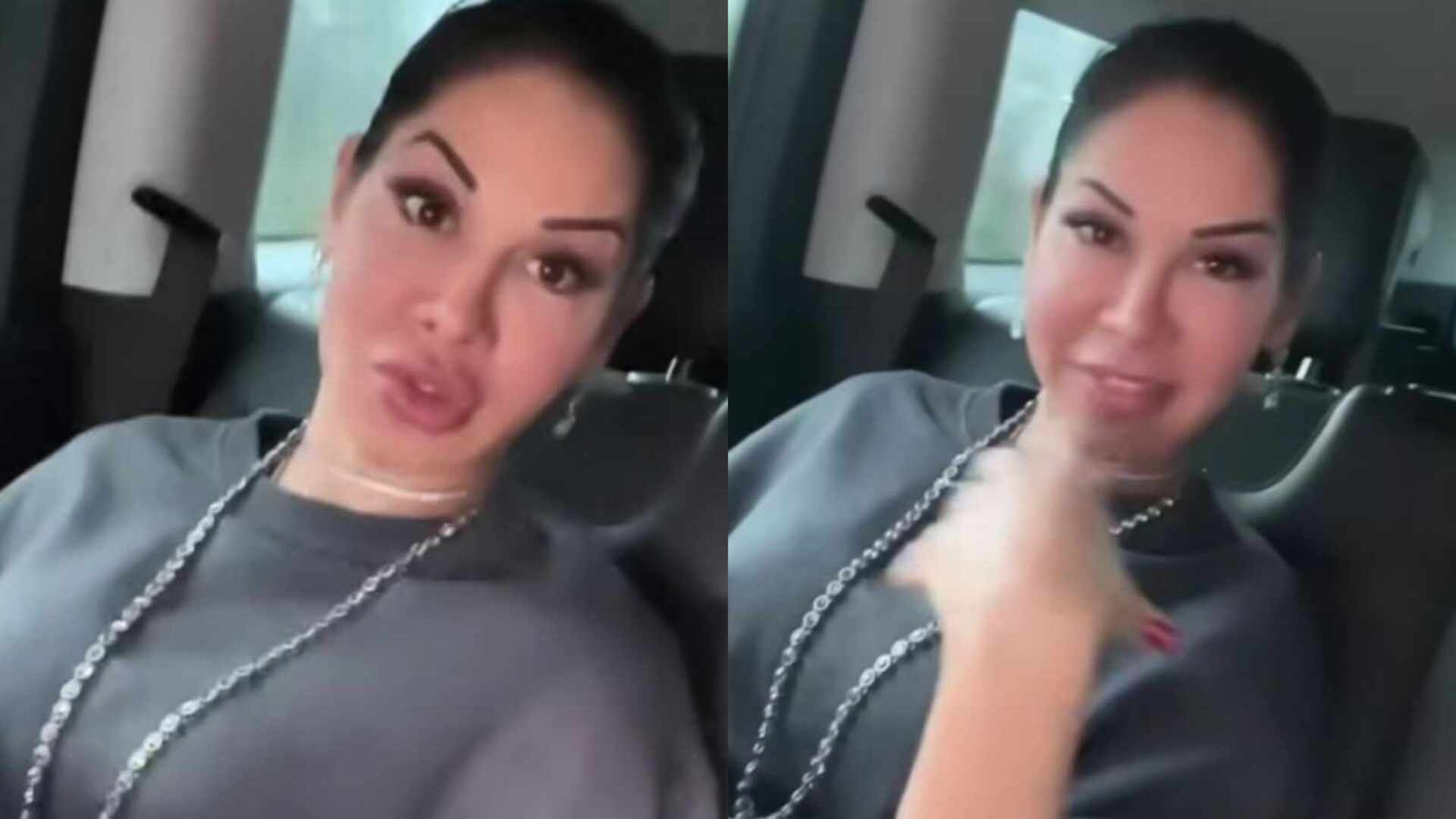 Maíra Cardi posta reflexões após indireta de ex de Thiago Nigro: ‘Respeito’