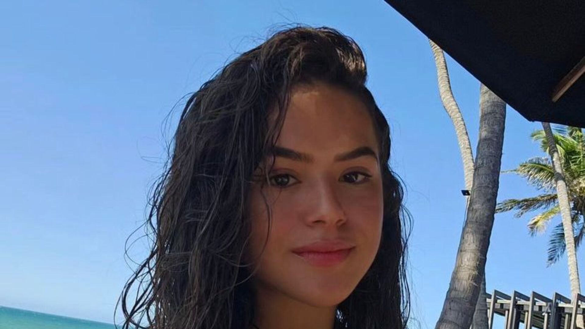 Maisa Silva celebra 48 milhões de seguidores nas redes sociais: “Sem filtro”
