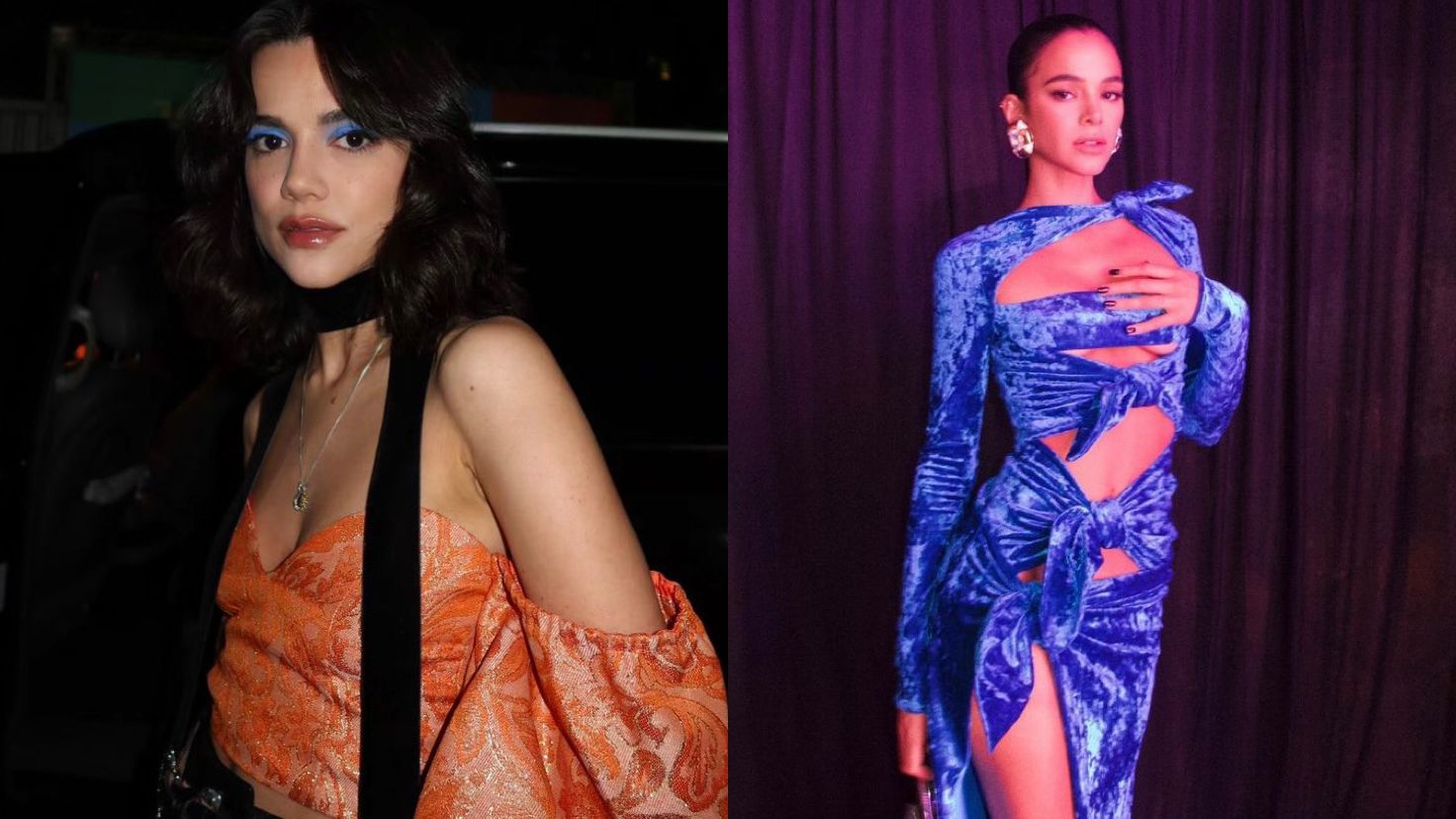 Manu Gavassi comenta sobre papel de Bruna Marquezine em ‘Besouro Azul’: “Mentiu para todos”
