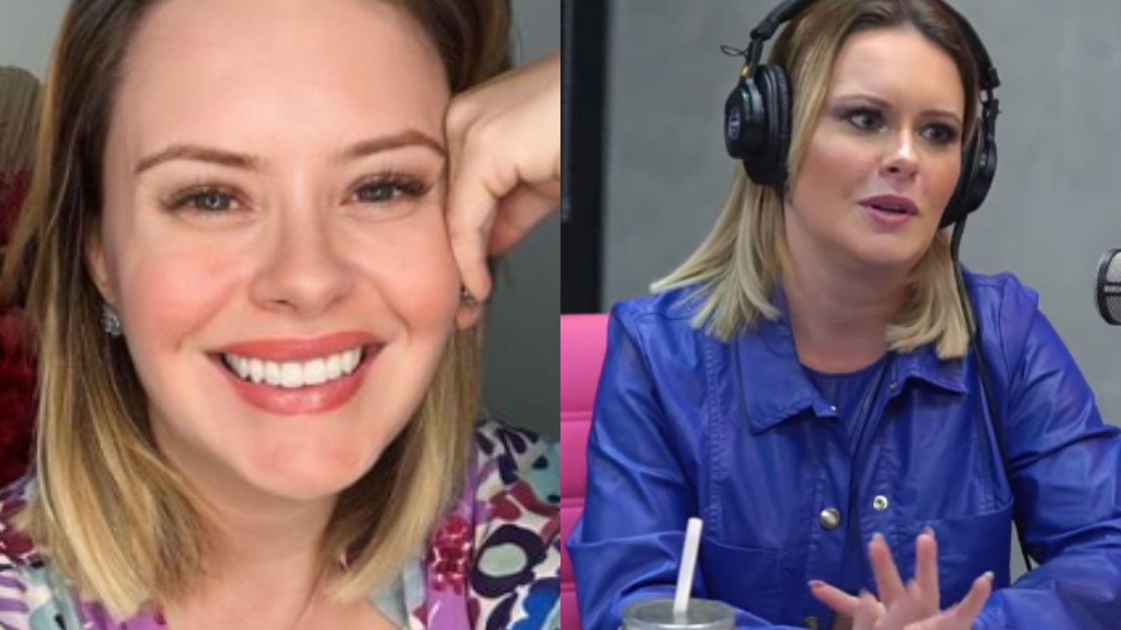Vai voltar? Mari Bridi revela se tem planos para retornar às telinhas