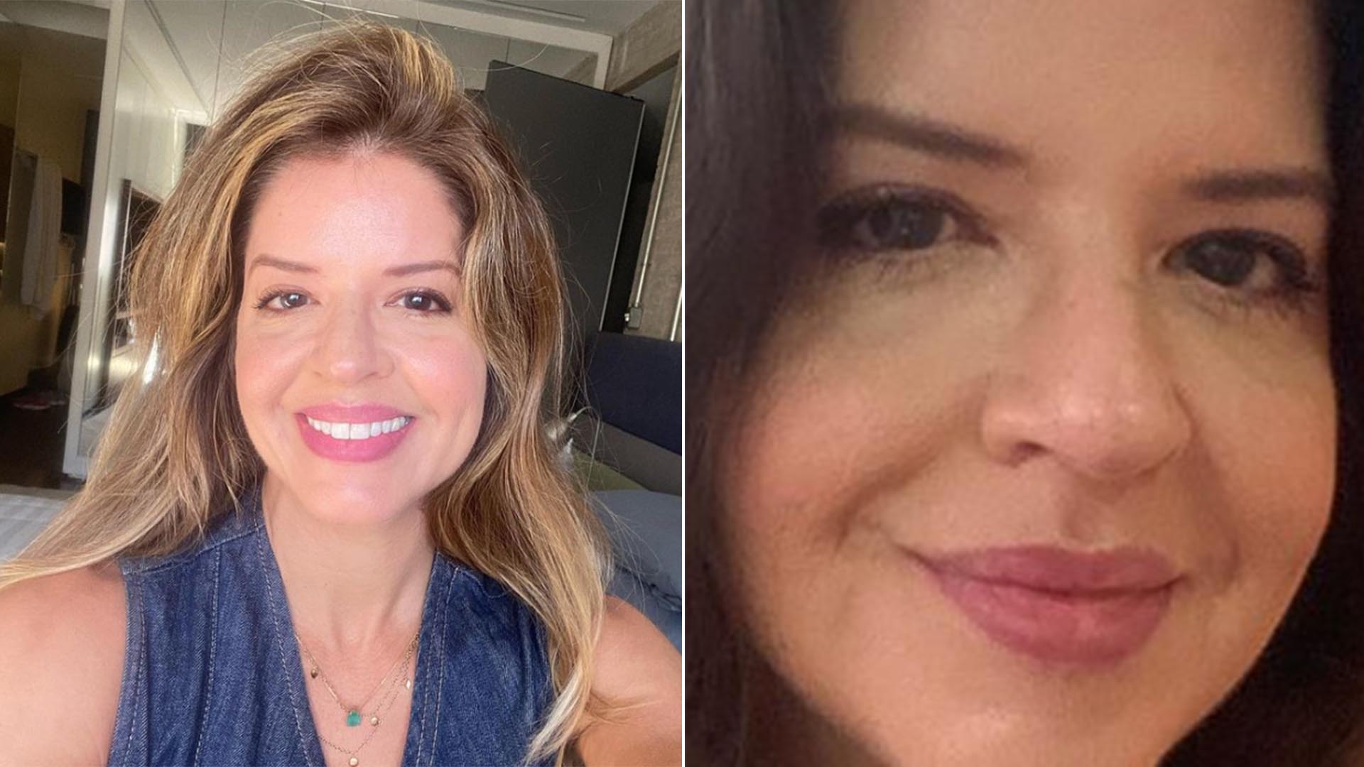 Mariana Santos faz mudança no visual após ser escalada às pressas para novela
