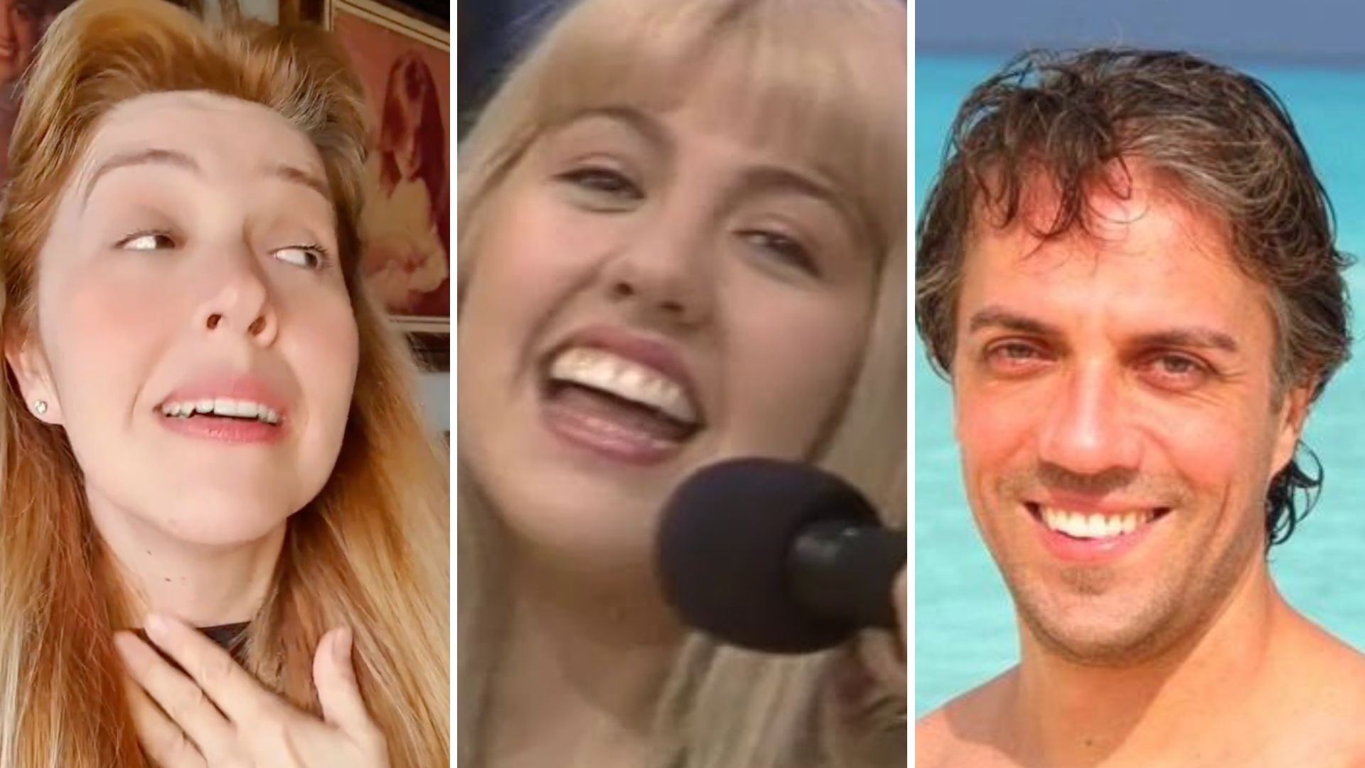 Ex-apresentadora infantil, Mariane perde o irmão no dia de seu casamento: “Não sei como”