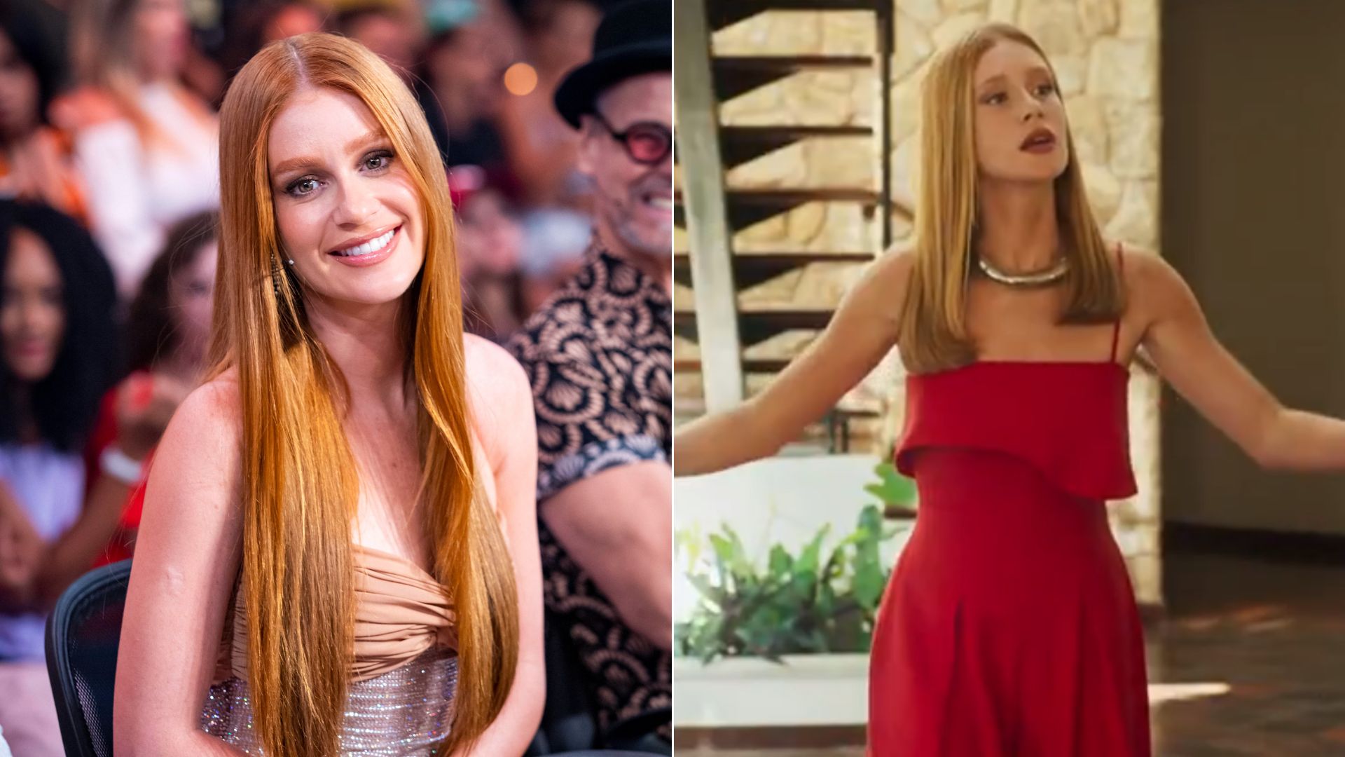 Saiba quanto custa o macacão de Preciosa, nova personagem de Marina Ruy Barbosa