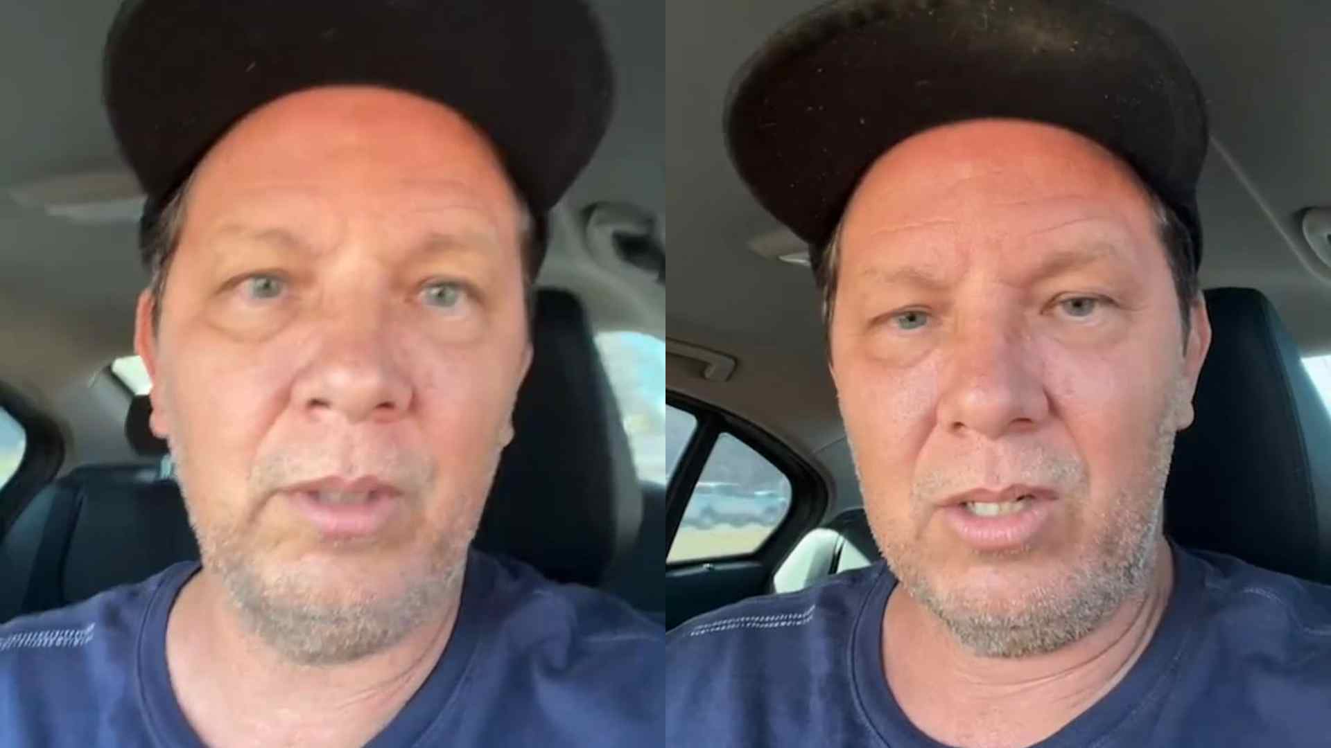 Mario Frias recebe alta após ser internado com suspeita de trombose: “Mais um susto”
