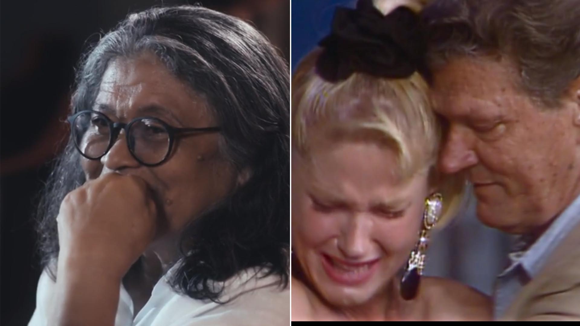 Marlene abre o jogo sobre reencontro de Xuxa com o pai na TV: ‘Também pelo Ibope’