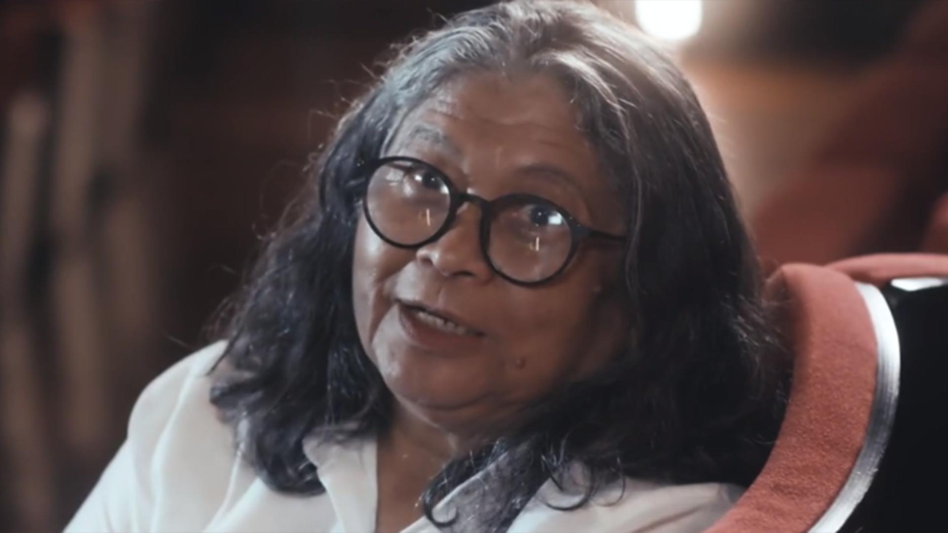 Marlene Mattos se pronuncia após surgir boato de documentário contra Paquitas