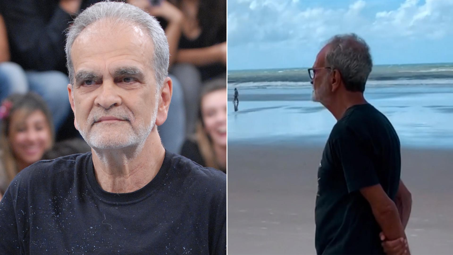 Saiba o motivo do sumiço de Maurício Kubrusly da TV: ‘Memória se foi’