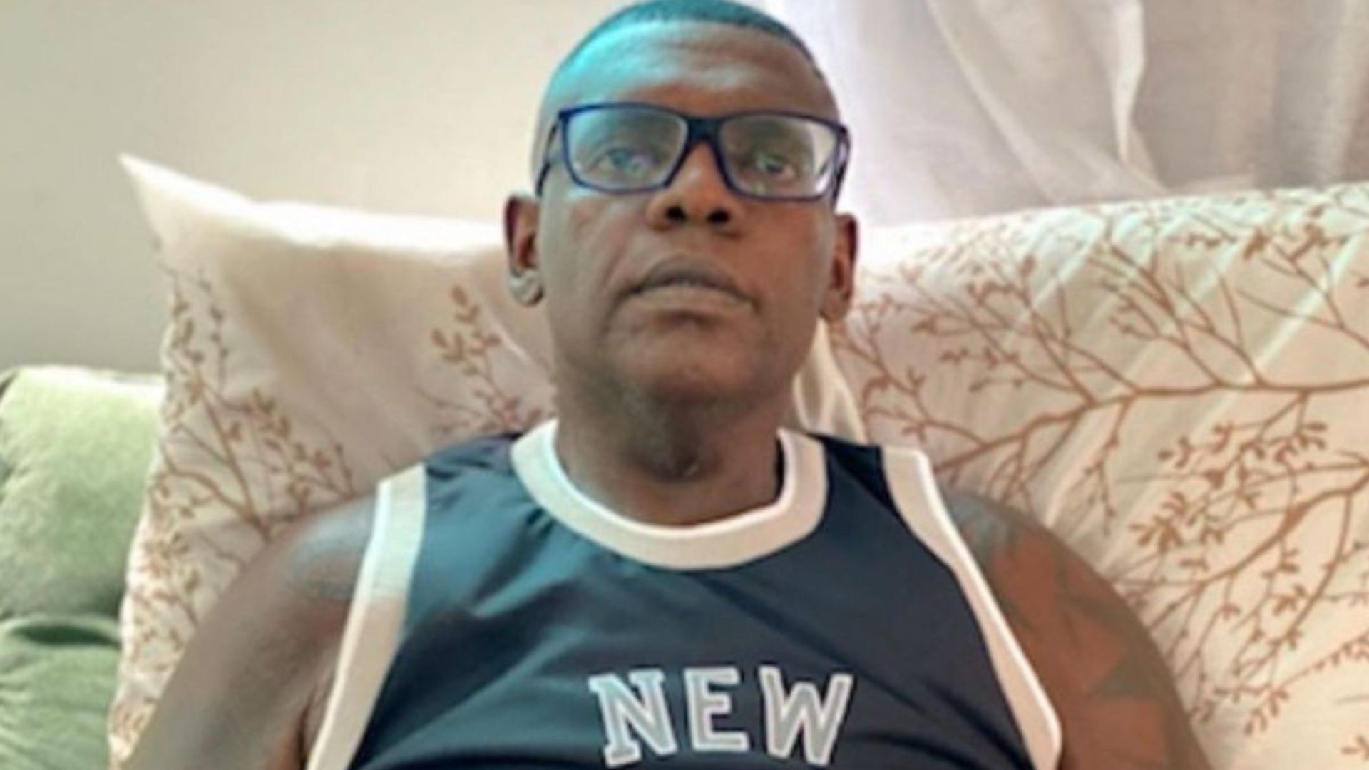 Morre MC Marcinho aos 45 anos; ícone do funk lutou até o fim por transplante