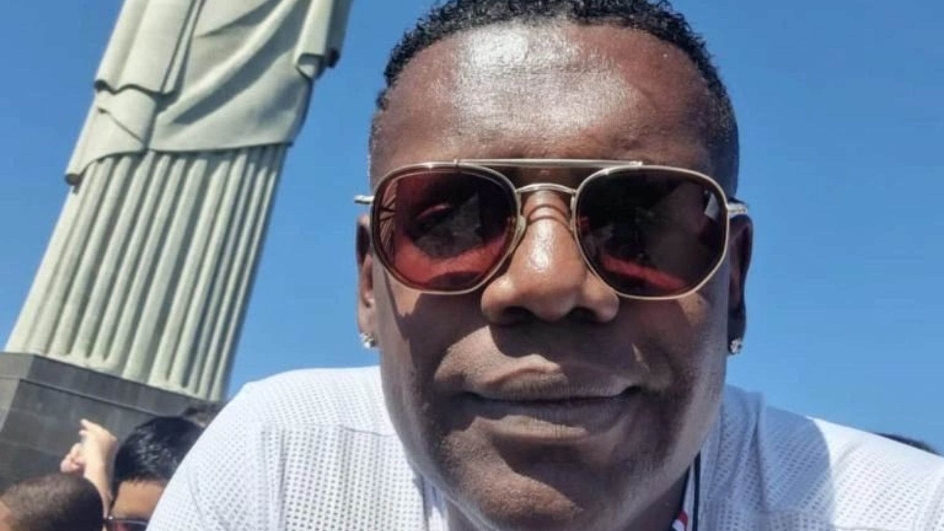 ‘O funk do meu Rio se espalhou pelo Brasil’: Relembre a trajetória de MC Marcinho