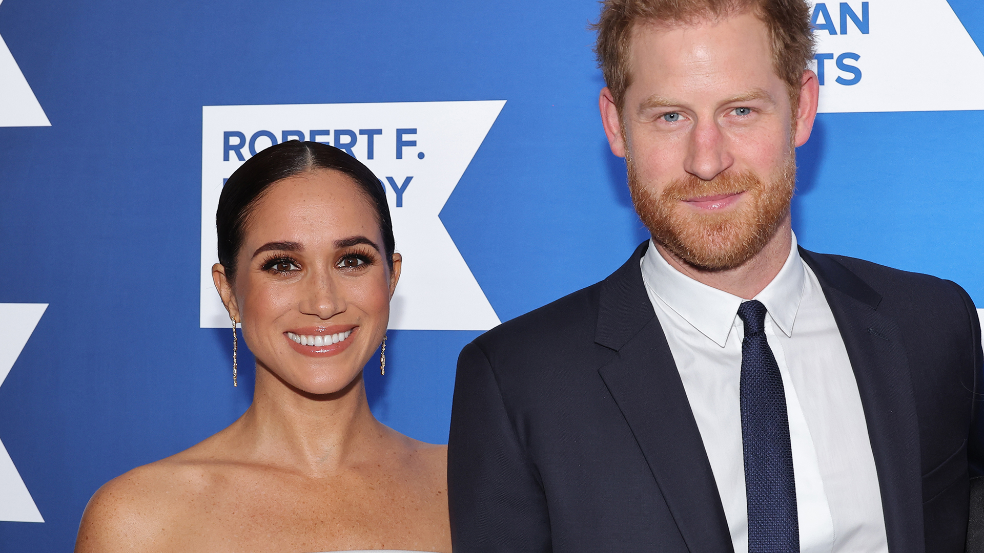 Meghan Markle teria exigido fortuna para se separar de Harry, diz site