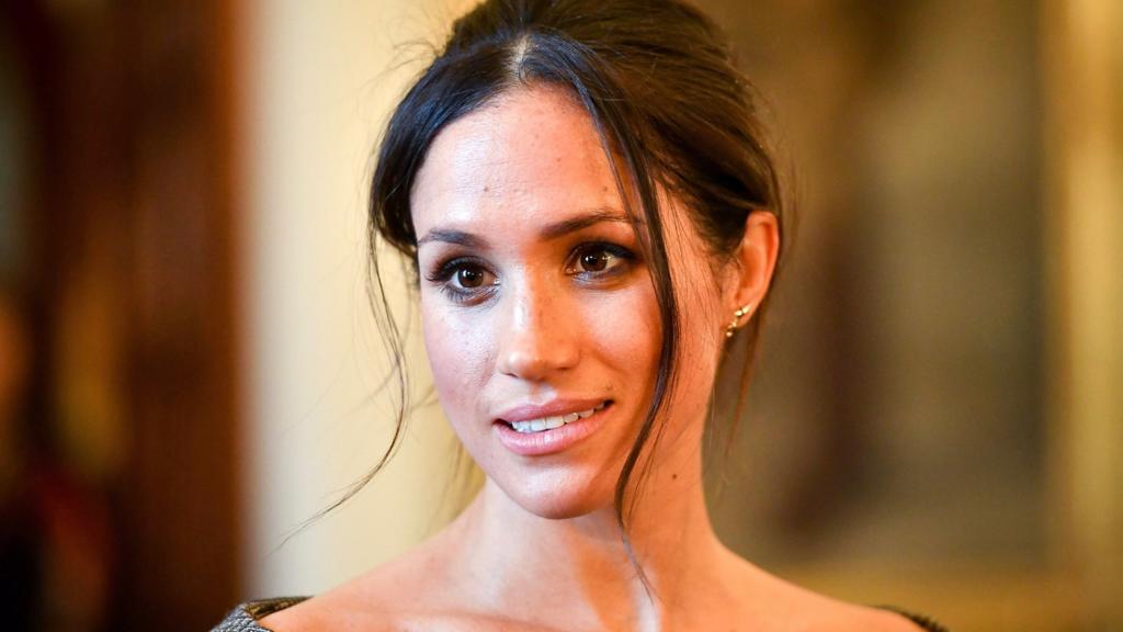 Será? Fontes afirmam que Meghan Markle estaria em negociações para retomar carreira de atriz